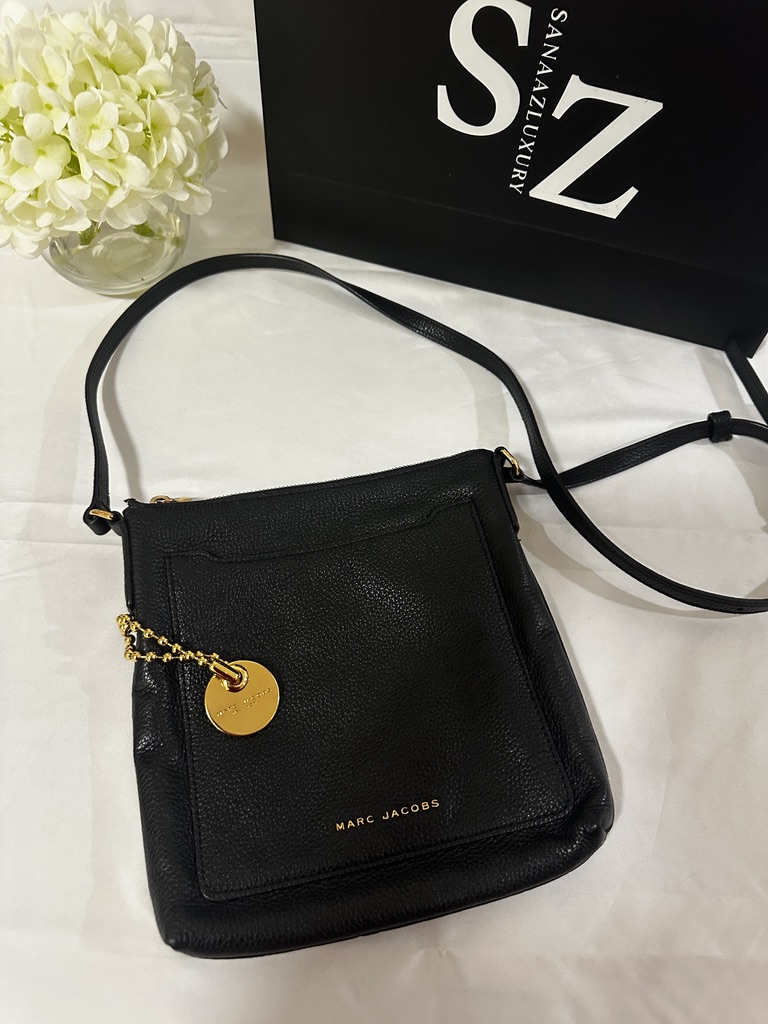 Marc Jacobs Classic Crossbody